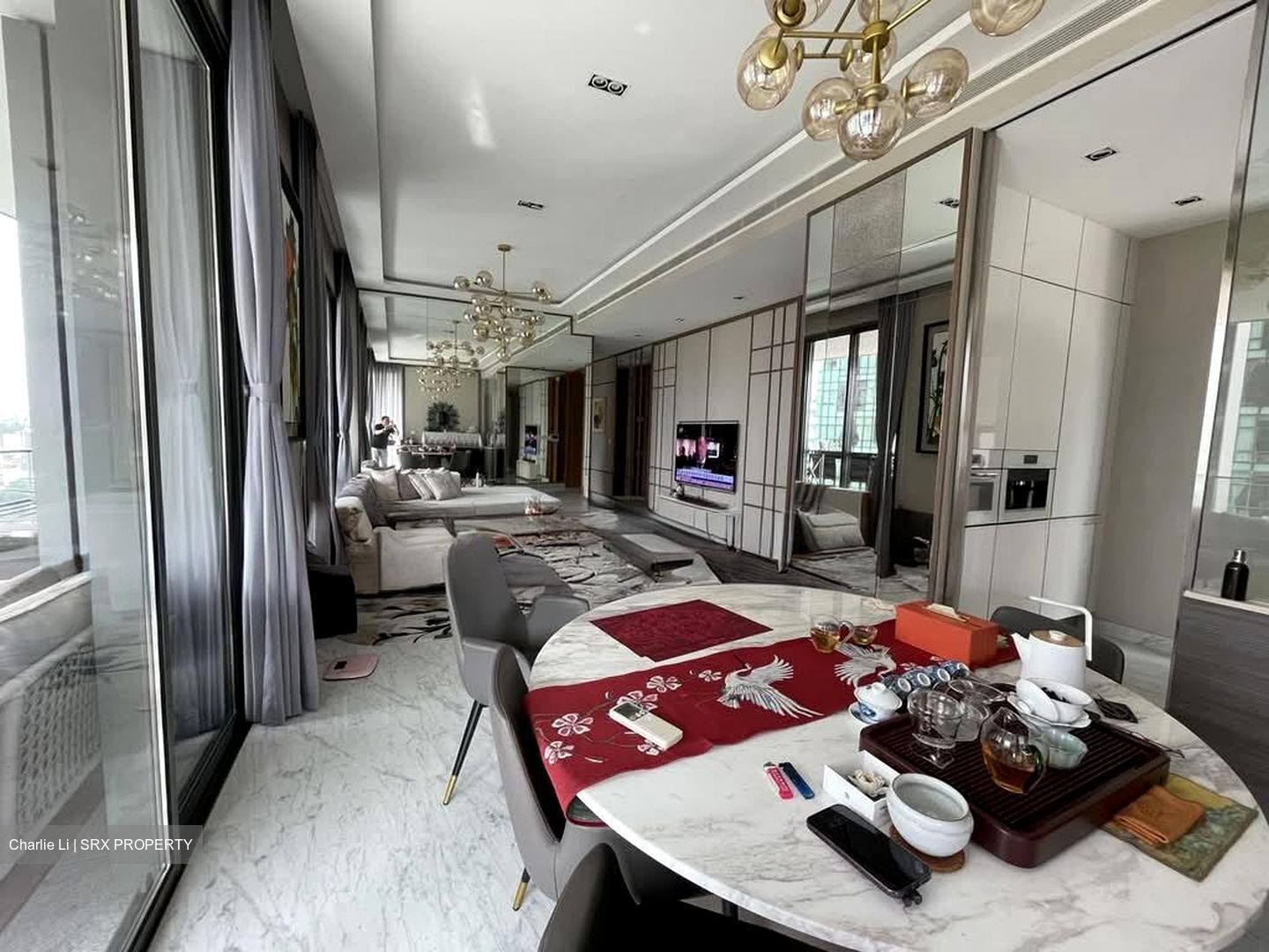 New Futura (D9), Condominium #568891941